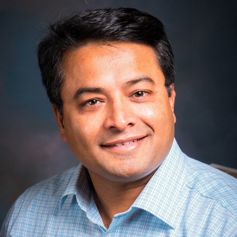 Image of Sehul Shah, founder of DeciZone.com.