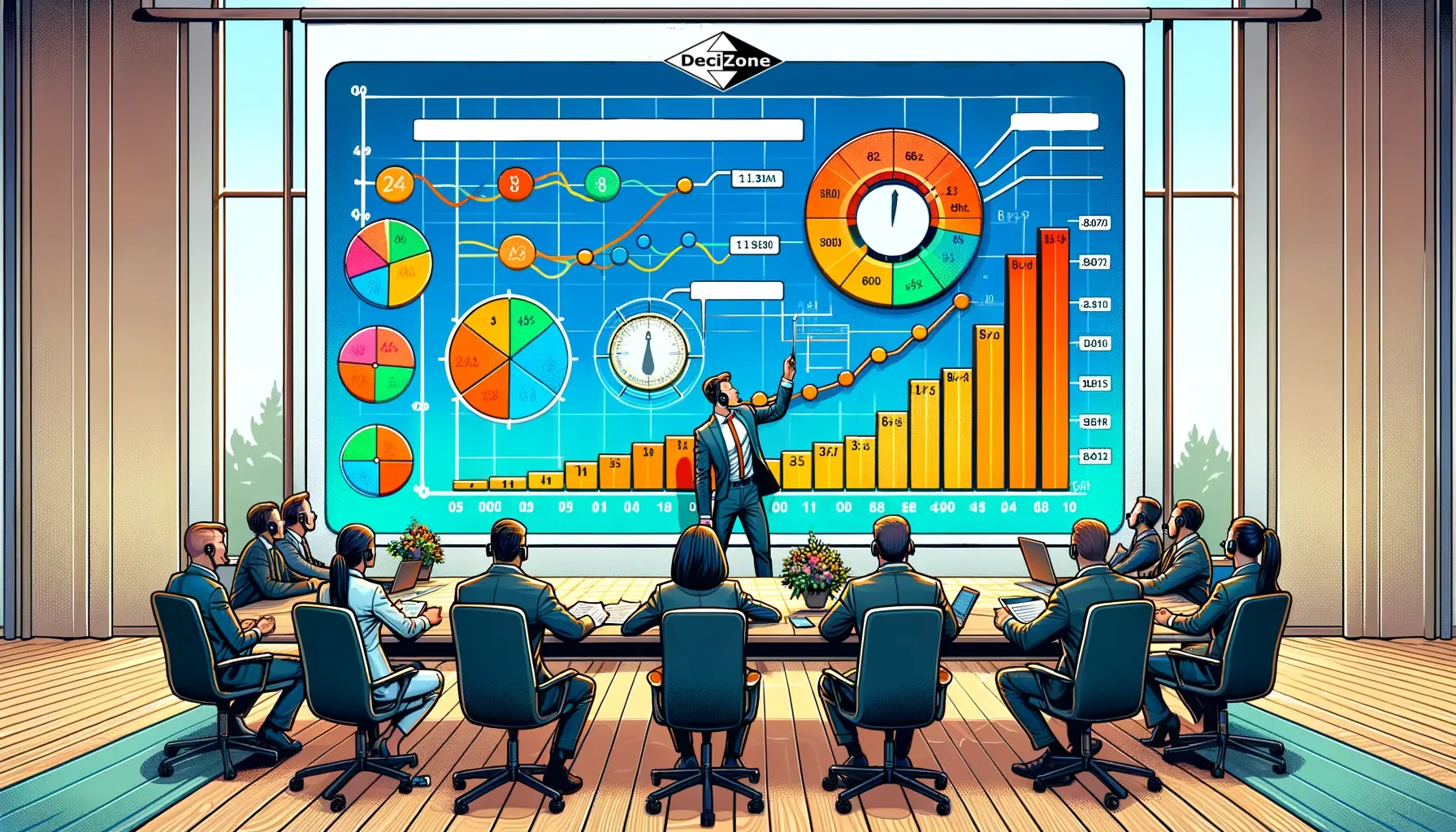 Measure and communicate your First Call Resolution rate effectively