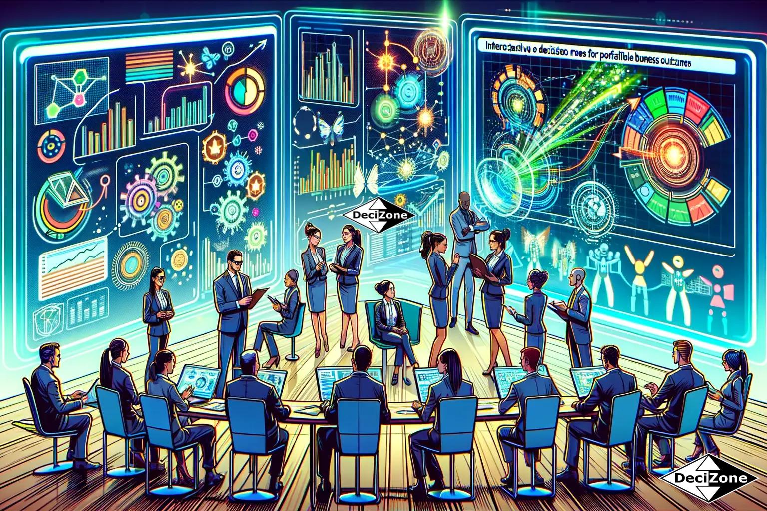 Harnessing the Power of Decision Trees for Profitable Business Outcomes