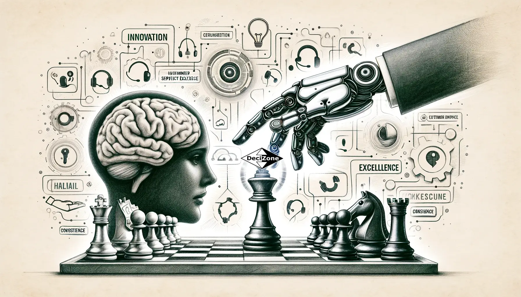 Photo of a tree in snow.