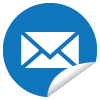 Image of email button.